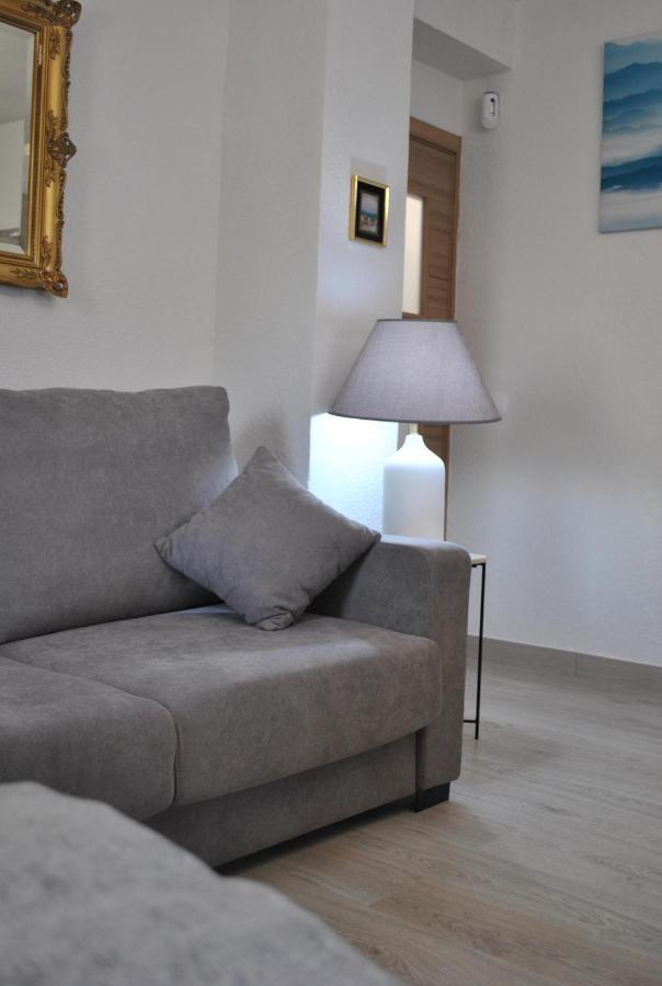 Viviendas De Uso Turistico Rocinante Apartment Toledo