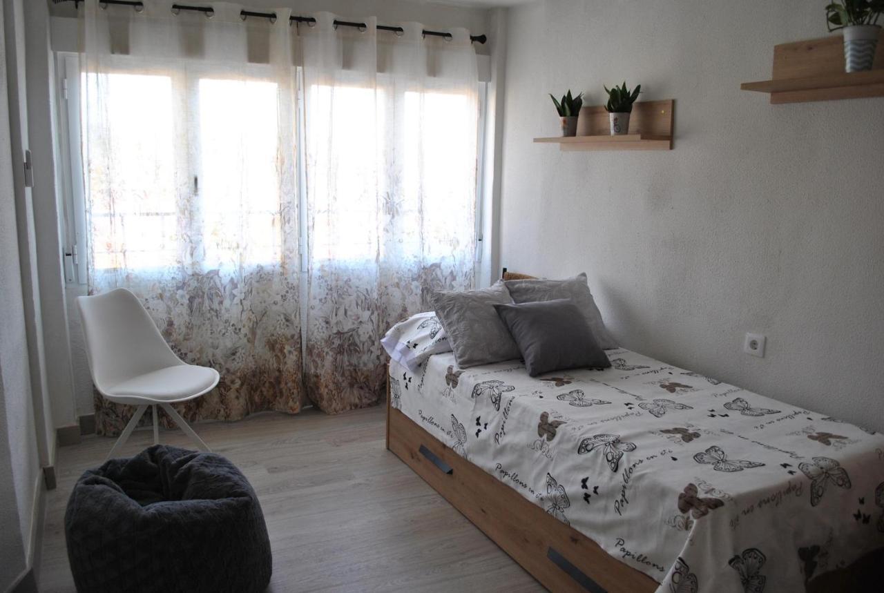 Apartment Viviendas De Uso Turistico Rocinante *