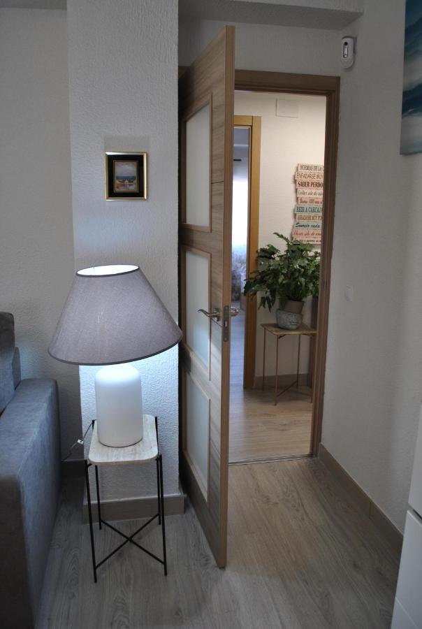 Viviendas De Uso Turistico Rocinante Apartment Toledo