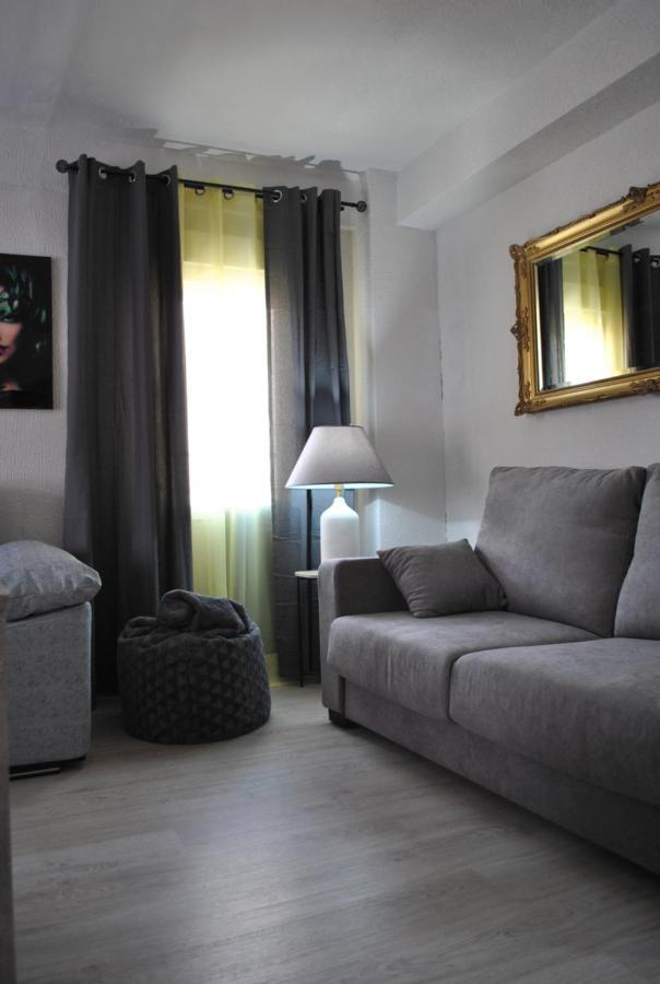 Apartment Viviendas De Uso Turistico Rocinante *