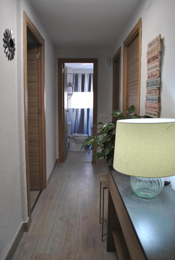 Viviendas De Uso Turistico Rocinante Apartment Toledo
