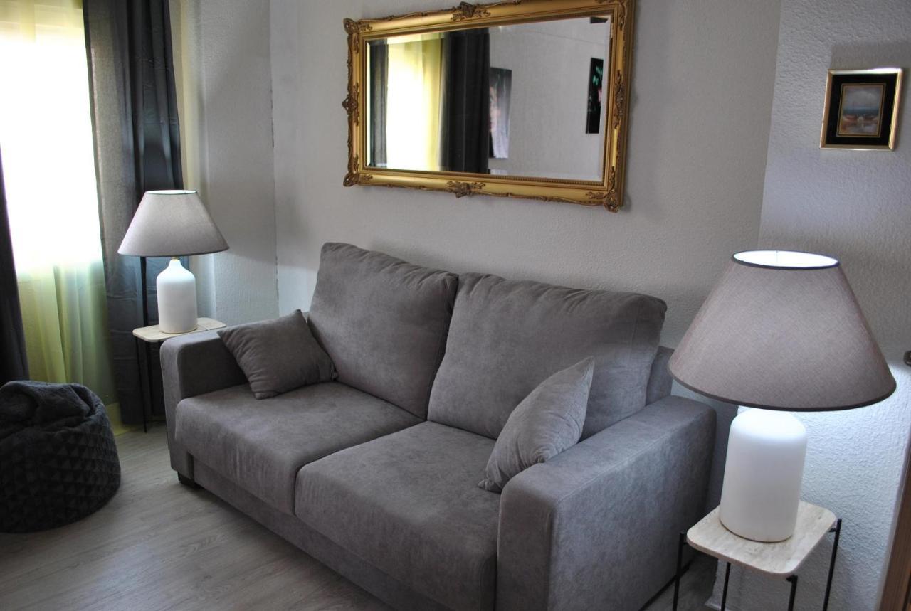 Viviendas De Uso Turistico Rocinante Apartment