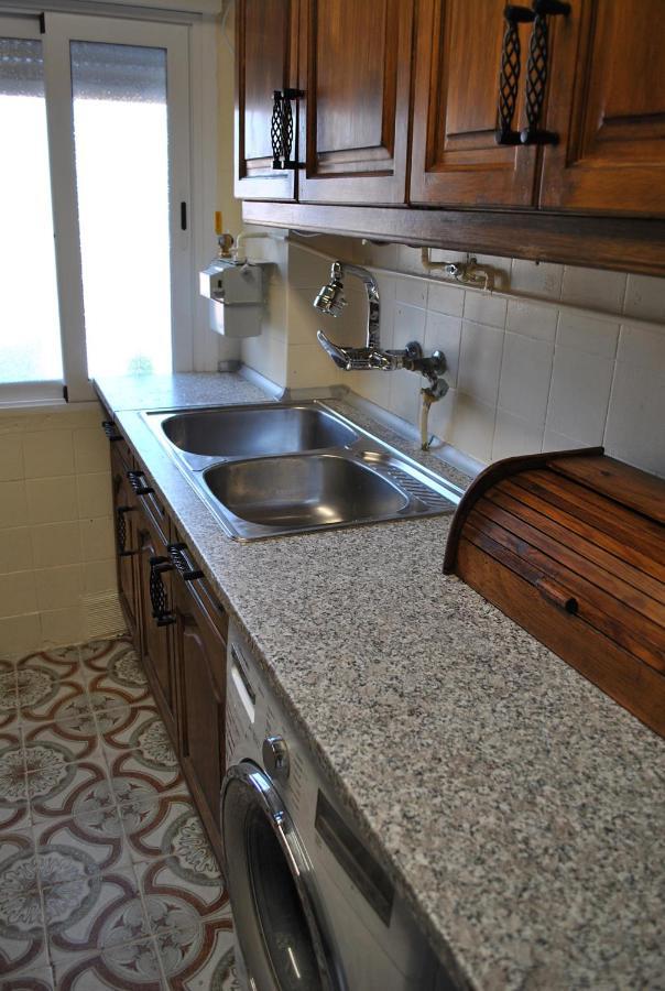Viviendas De Uso Turistico Rocinante Apartment Toledo