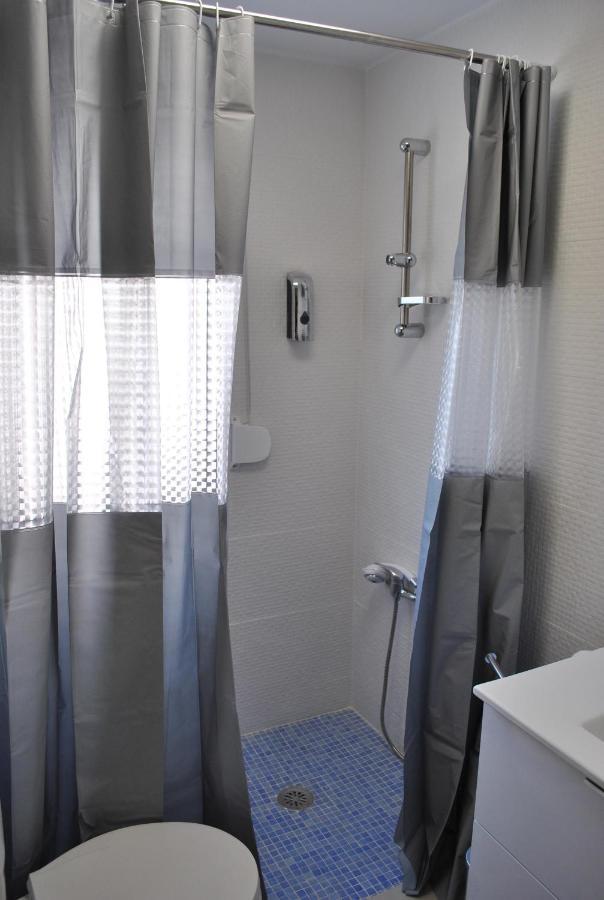 Viviendas De Uso Turistico Rocinante Apartment