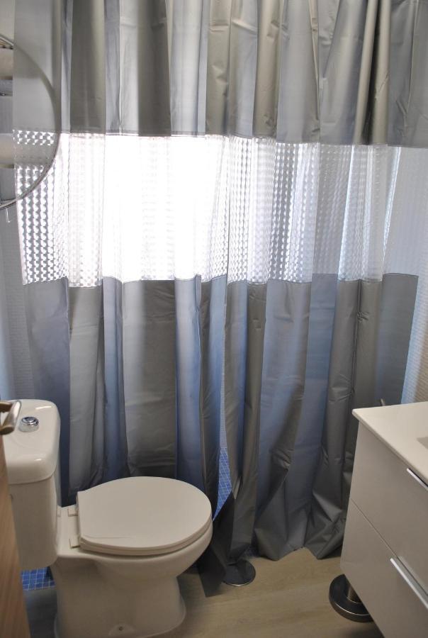 Viviendas De Uso Turistico Rocinante Apartment