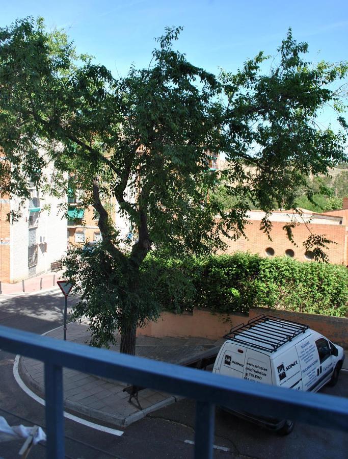 Apartment Viviendas De Uso Turistico Rocinante *