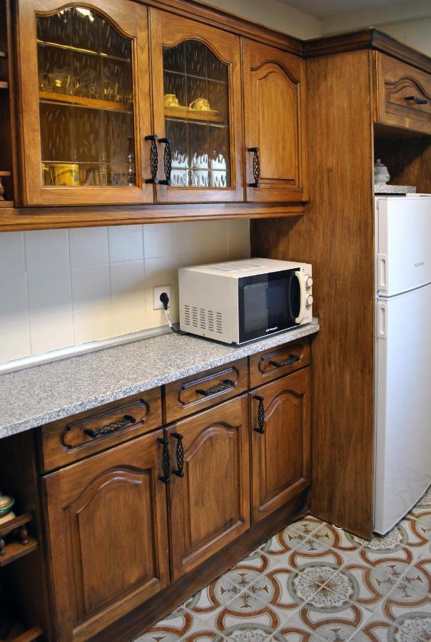 Apartment Viviendas De Uso Turistico Rocinante *