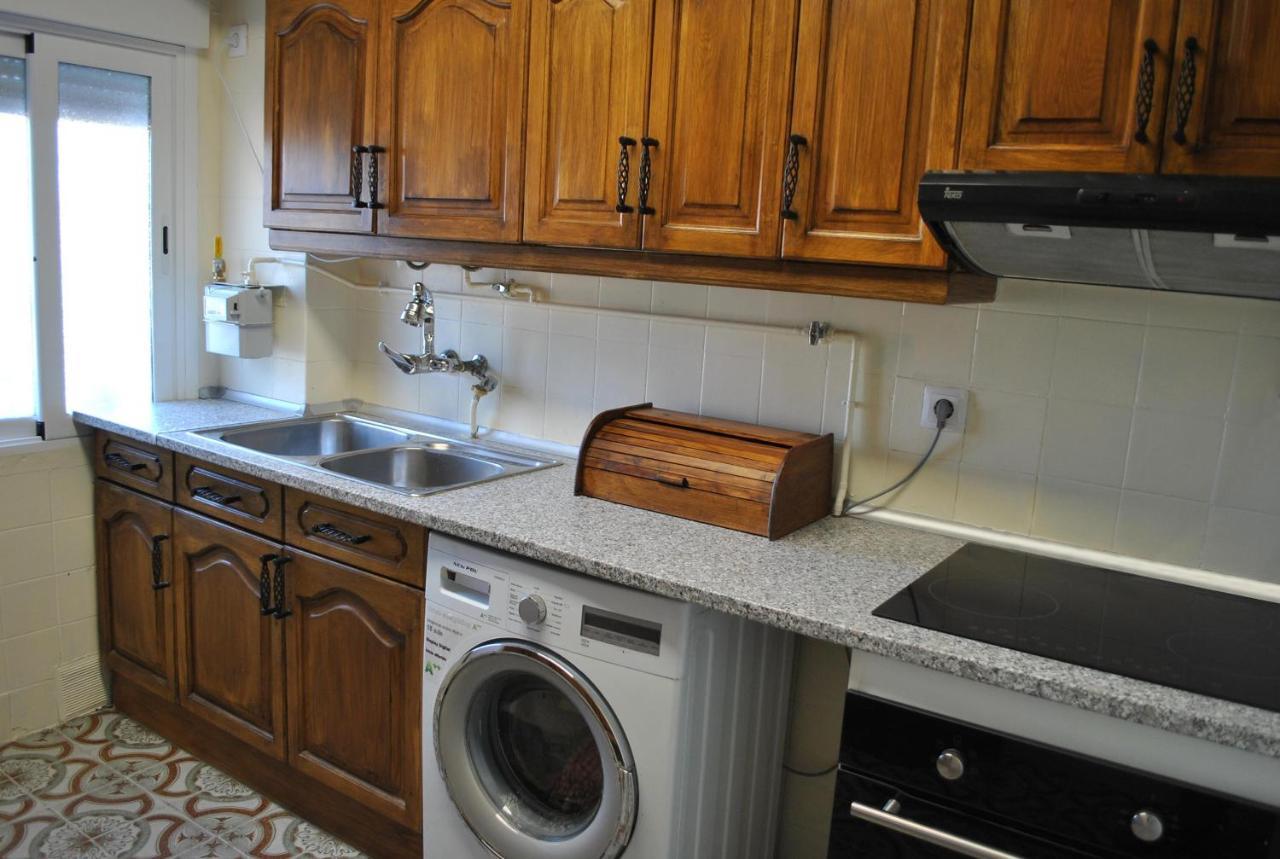 Apartment Viviendas De Uso Turistico Rocinante
