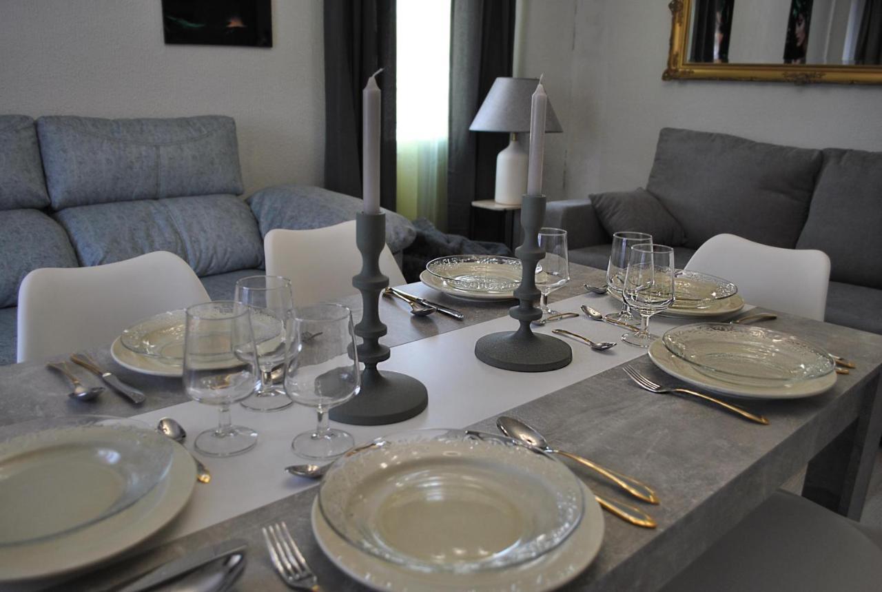 Viviendas De Uso Turistico Rocinante Apartment *
